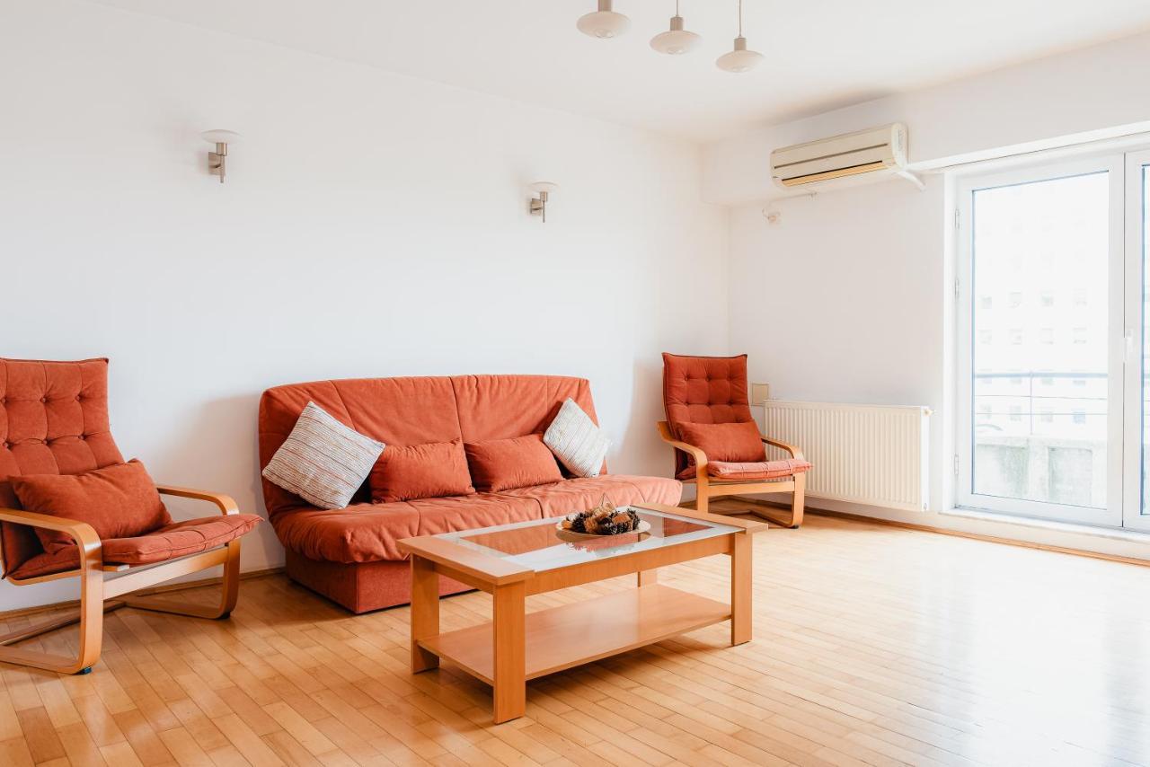 Piata Victoriei Apartament *