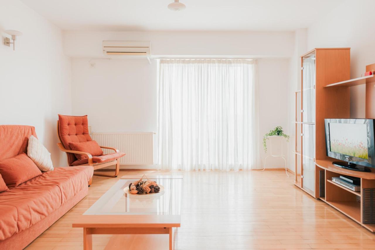 Piata Victoriei Apartament Bucureşti